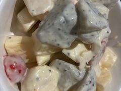 -AK47烤羊腿串吧(柳浪家园店)