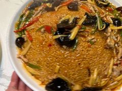 -汉阳人家餐厅(闽东国际商业广场店)