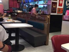 -酷公社·榴莲披萨(太原街店)