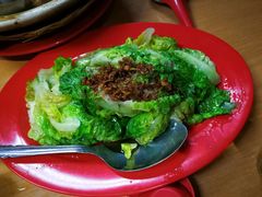 -叶全蒲种（乾）肉骨茶