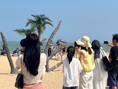 -巧克力渔家.小船海鲜胶东菜(万平口店)