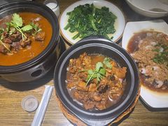 -建德食府·十八年建德菜(天目里国际街区店)