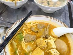 -1980烧肉粽(中山路店)