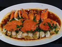 -渔满仓海鲜渔家(象山二店)