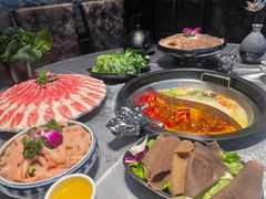 -红辣椒·川菜·火锅(大洋中心店)