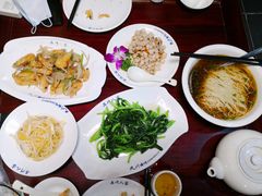 -吴门人家·苏宴宫廷菜(拙政园店)