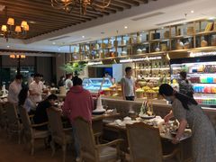-雍和会海鲜姿造自助(湖东路店)