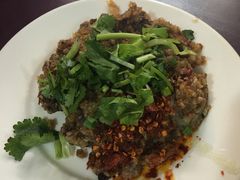 -百年粉蒸牛肉
