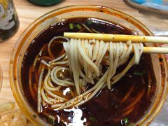 -花溪牛肉米粉(华兴东街店)