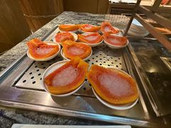 -金海湾自助餐厅(金陵饭店)