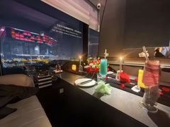 -烛影拾光观景餐厅·创意菜·摄影·小提琴(大唐不夜城店)