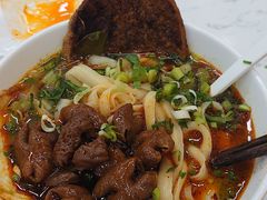 -豫厨老汤拉面(企业广场店)