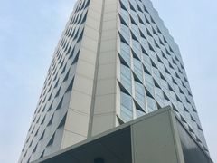 -北京三里屯CHAO酒店