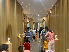 -新精武·少儿武术散打(繁花店)