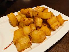 -北海银滩皇冠假日酒店-德丰楼中餐厅