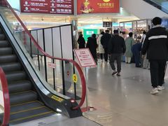 -保定百货大楼(裕华西路店)