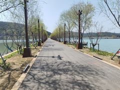 -南北湖风景区