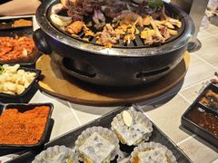 -胡哥烤肥牛(车公庙店)