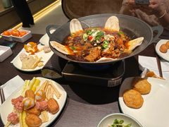 -和子足浴SPA会馆(梁溪店)