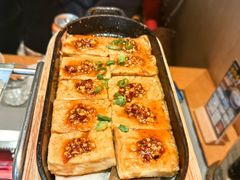 -冰城串说·羊肉串烧烤(哈西大街店)