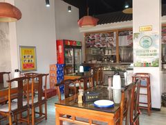 -良师门滨海人家·海鲜·家常菜(滨海城店)