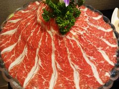 -许府牛杂·鲜牛肉火锅(梁溪万达店)