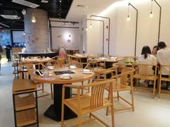 -湯系·煲汤手艺人(东二环泰禾广场店)