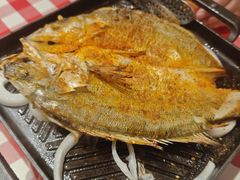 -西贝(大华虎城店)