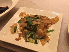 -粗茶淡饭·汉口公馆(循礼门店)