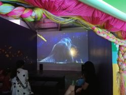 -恐龙探索乐园(磁器口店)