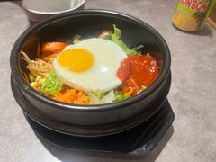 -四喜后厨·白串烧烤朝鲜小酒馆(珠江路店)