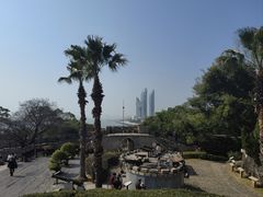 -胡里山炮台