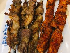 -苏氏牛肉面(团结路店)