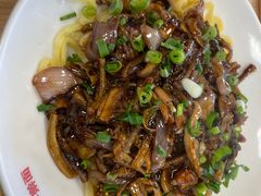 -阿九笨鸡蛋手擀面(总店)