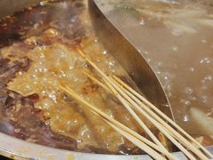 -袁记串串香(川师店)