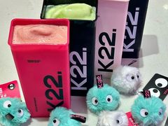 -K22.酸奶草莓(烟台芝罘店)