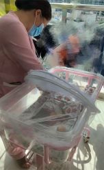 -喜喜·全套房月子会所(罗宾森广场店)
