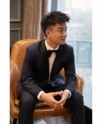 -ChenV西服礼服高级定制(市区养育巷店)