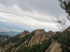 -丹东凤凰山景区