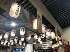 -八角锄烧·肉火锅(天河城店)