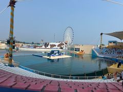 -秦皇岛乐岛海洋王国