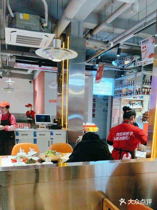 鑫郭氏·南昌20年大排档(绳金塔店)图片