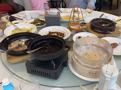 -万龙洲海鲜(南新仓店)