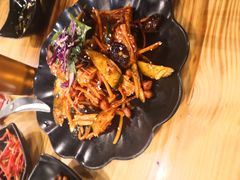 -大壮家原味烤肉(兴华北街店)