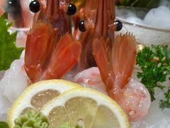-吟松日式料理(莘庄店)