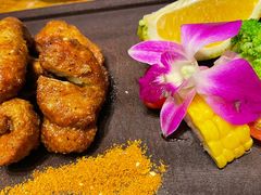 -春风十里烧烤音乐吧(实力乐队驻唱三元里店)