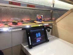 -京樽回転寿司(奥林匹克店)