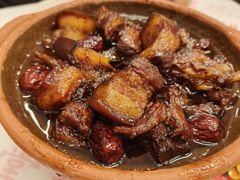 -堂瓦里·33年传统赣菜(第一街区店)