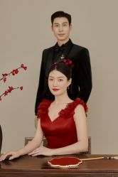 -布拉格婚纱摄影(真实客片店)