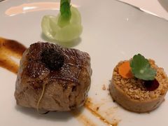 松露和牛礼物盒子-伯衡55·吉品轩(乌鲁木齐南路店)